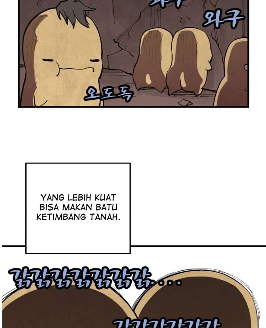 The Dungeon Master Bab 1 halaman 109