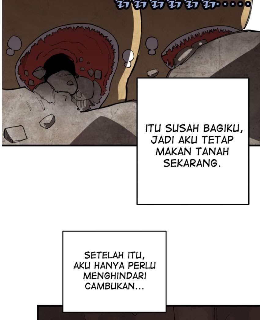 The Dungeon Master Bab 1 halaman 110