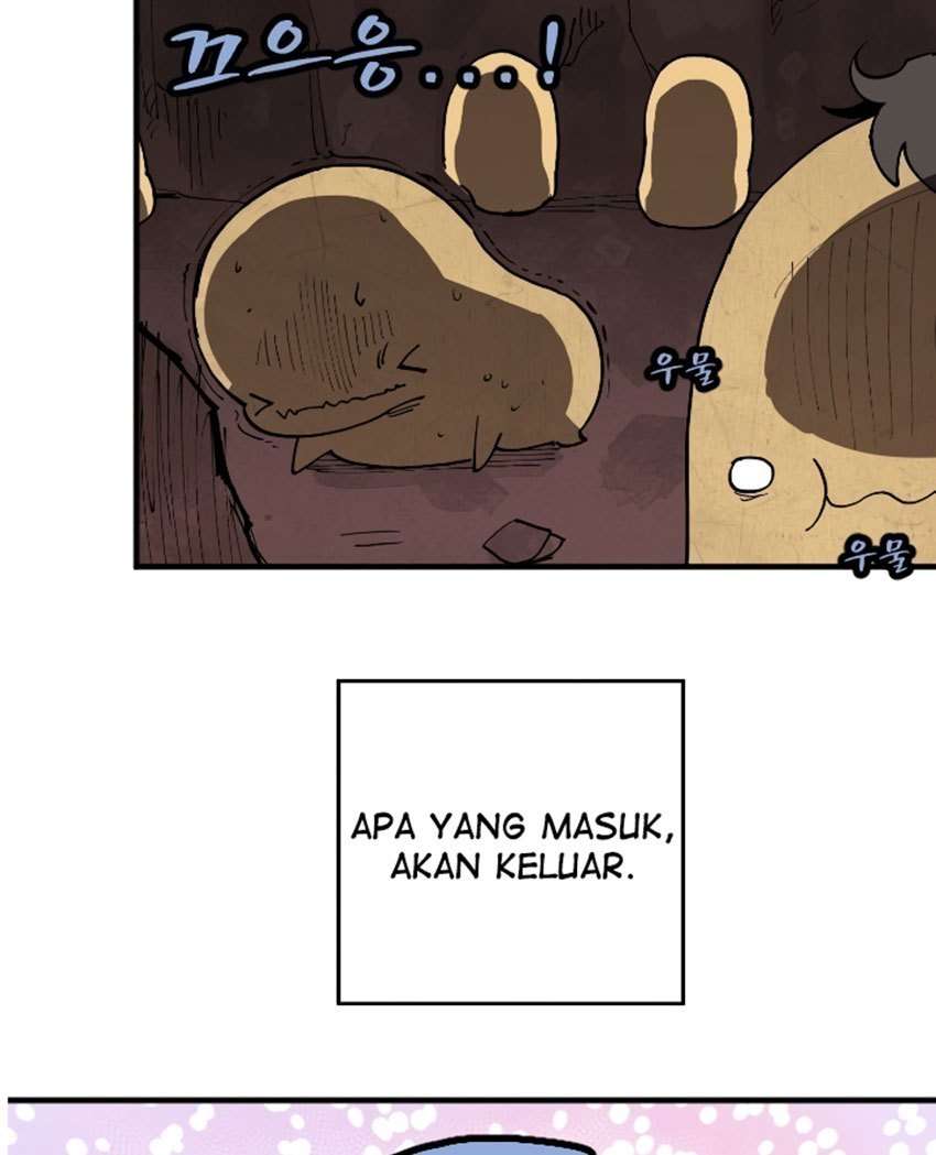 The Dungeon Master Bab 1 halaman 111