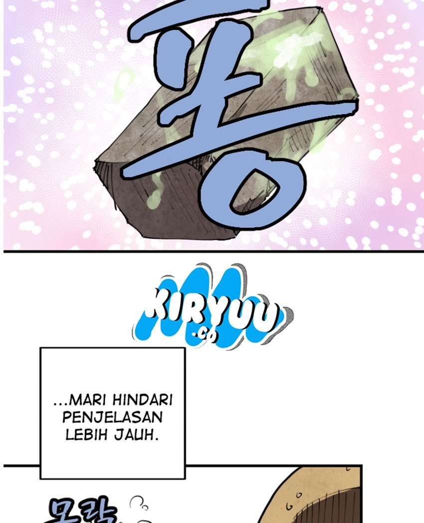 The Dungeon Master Bab 1 halaman 112