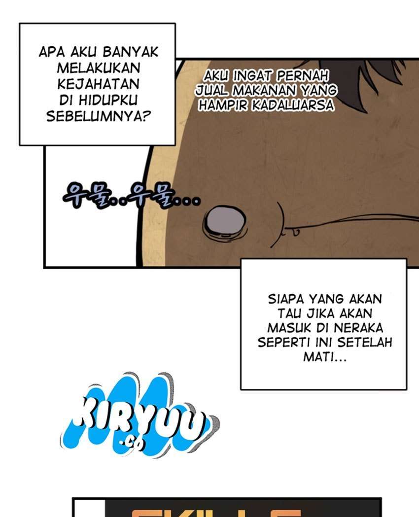 The Dungeon Master Bab 1 halaman 119