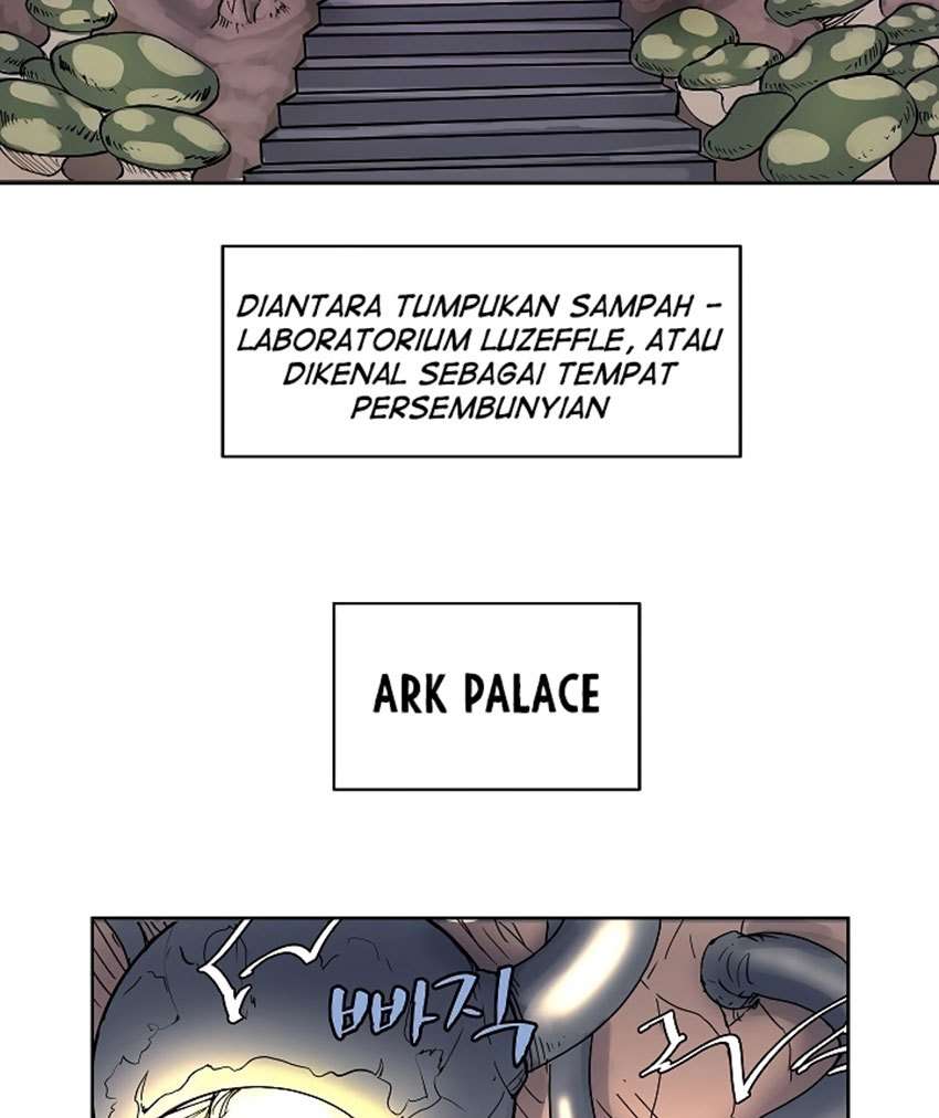 The Dungeon Master Bab 10 halaman 4