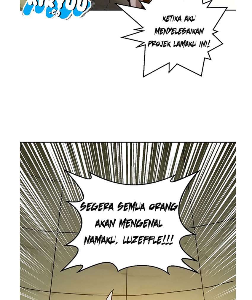 The Dungeon Master Bab 10 halaman 12