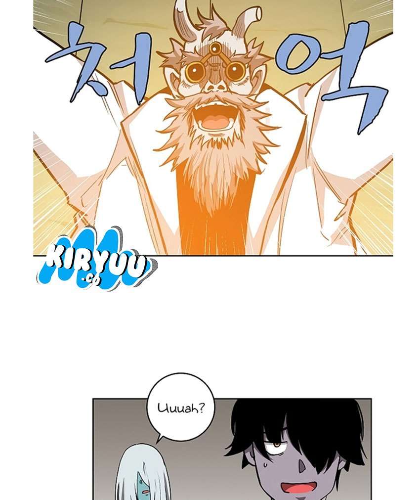 The Dungeon Master Bab 10 halaman 13