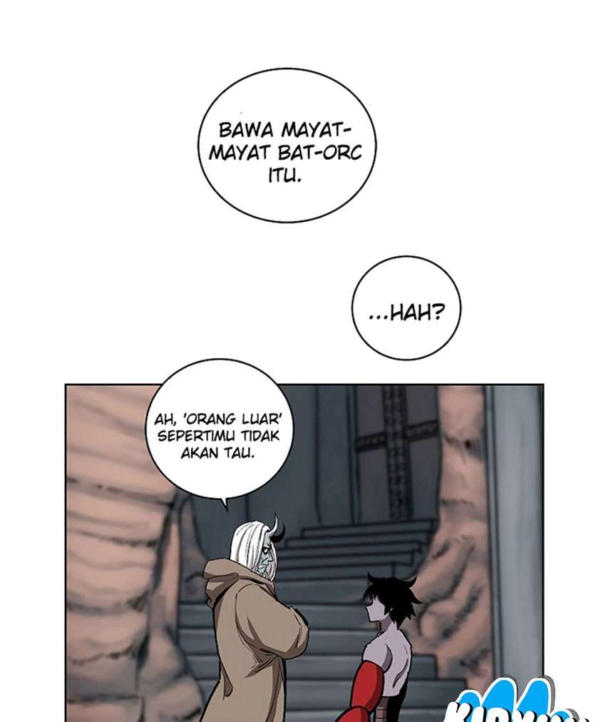 The Dungeon Master Bab 10 halaman 15
