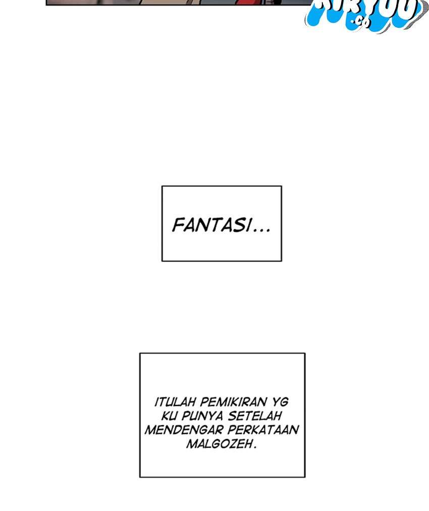 The Dungeon Master Bab 10 halaman 16