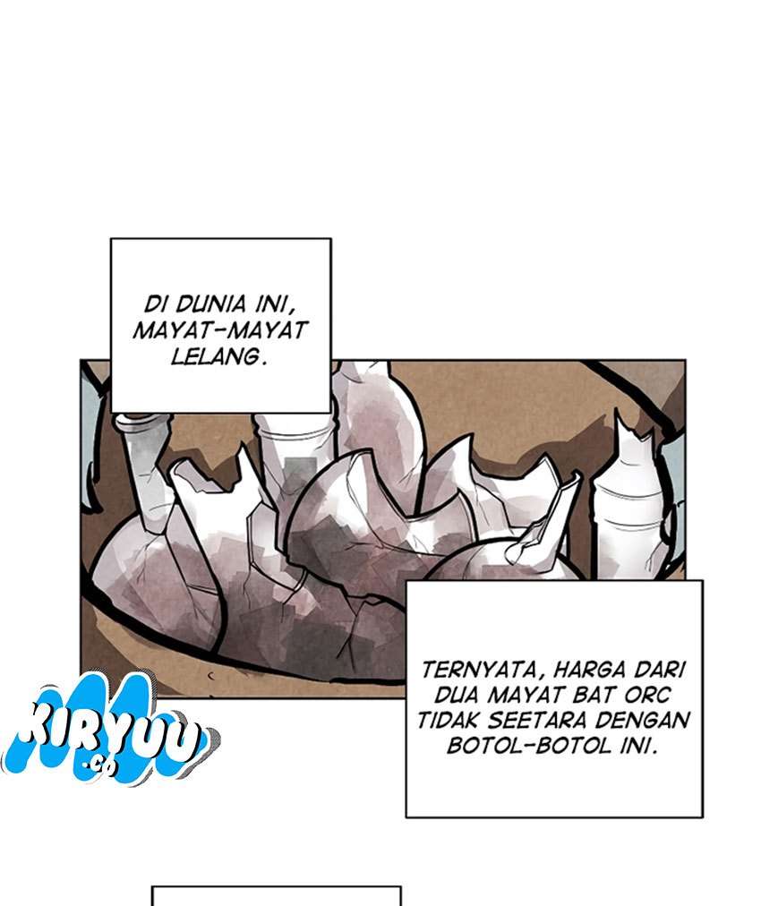 The Dungeon Master Bab 10 halaman 17