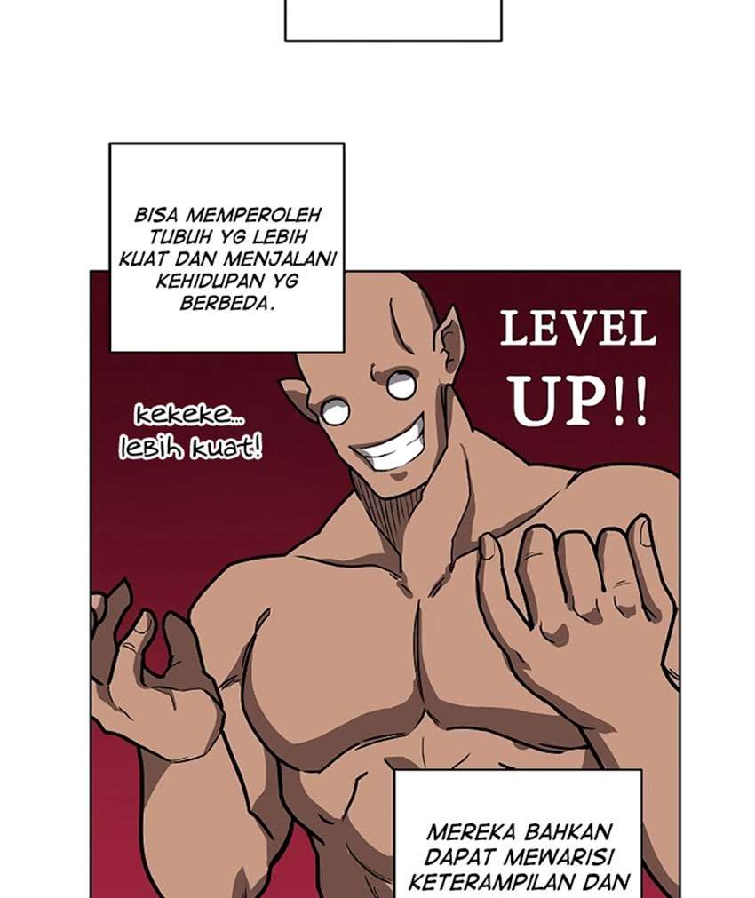 The Dungeon Master Bab 10 halaman 20