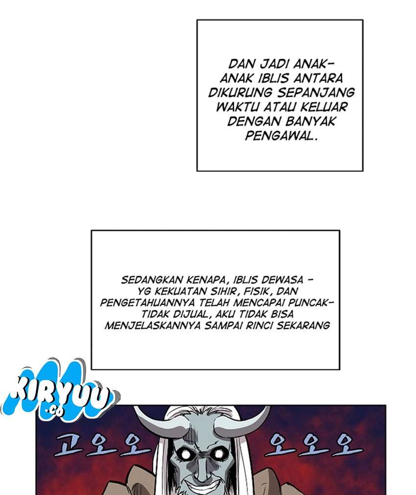The Dungeon Master Bab 10 halaman 24