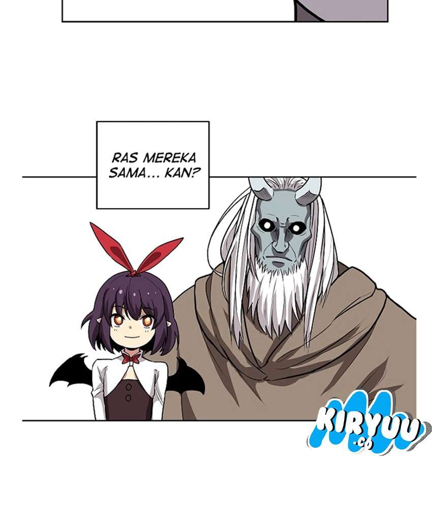 The Dungeon Master Bab 10 halaman 26