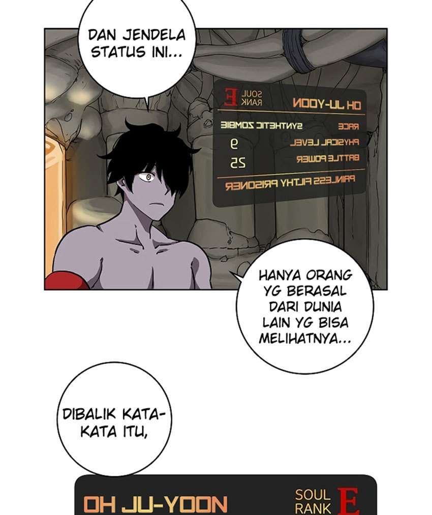 The Dungeon Master Bab 10 halaman 29