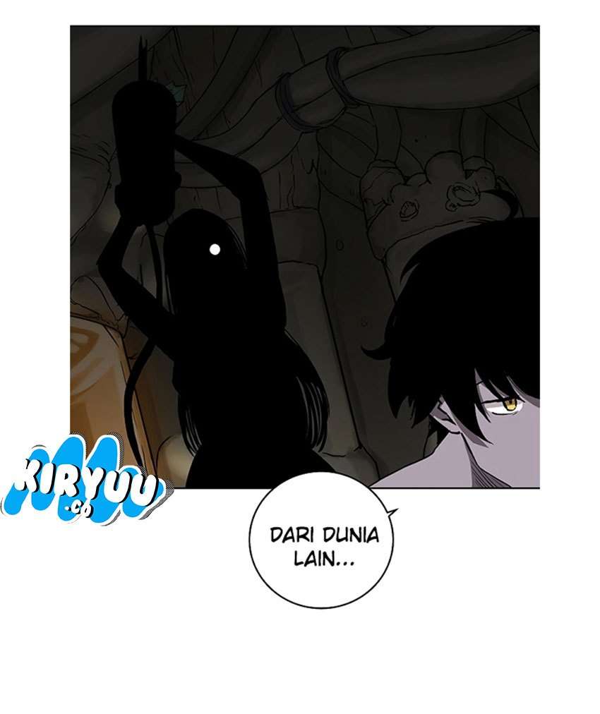 The Dungeon Master Bab 10 halaman 31