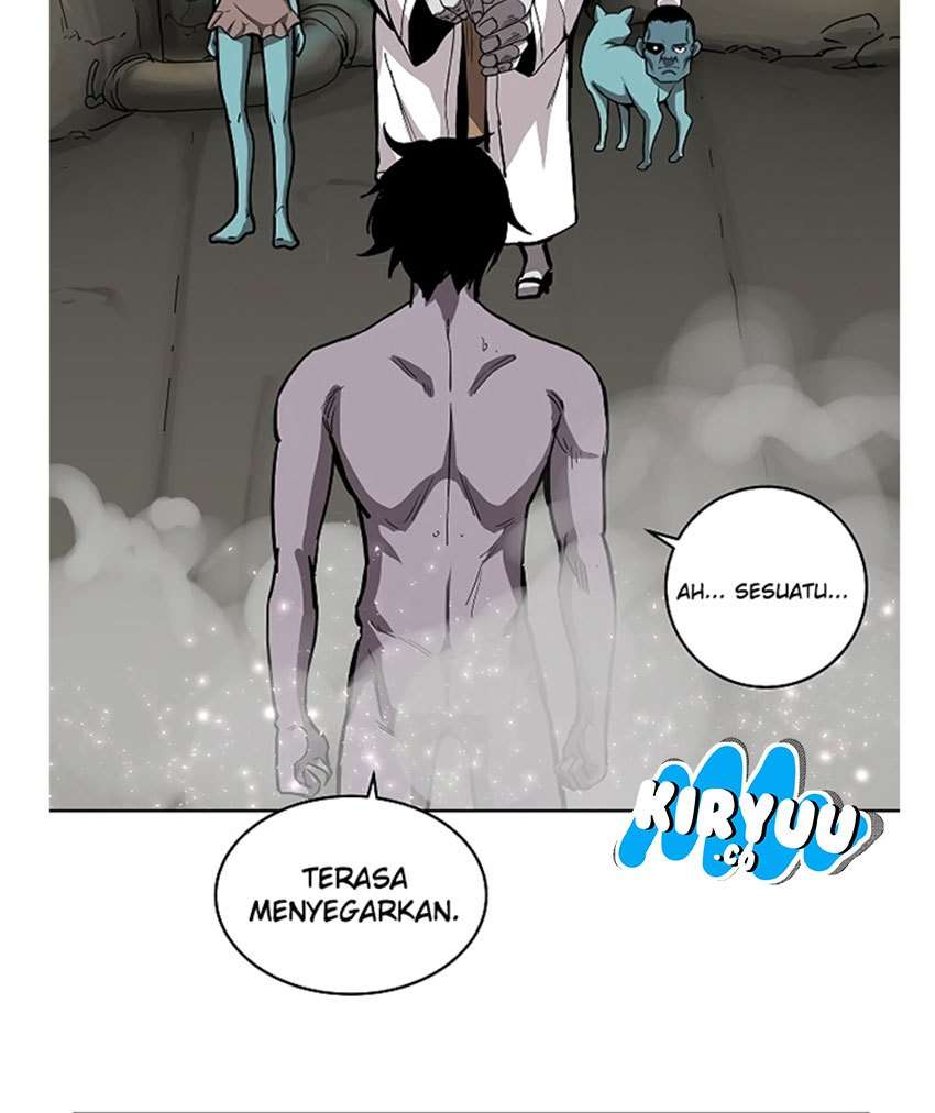 The Dungeon Master Bab 10 halaman 51