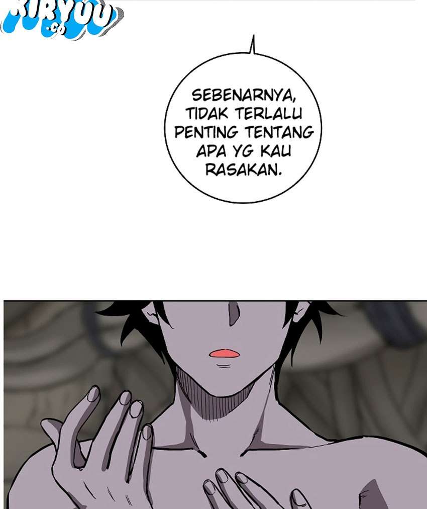 The Dungeon Master Bab 10 halaman 53
