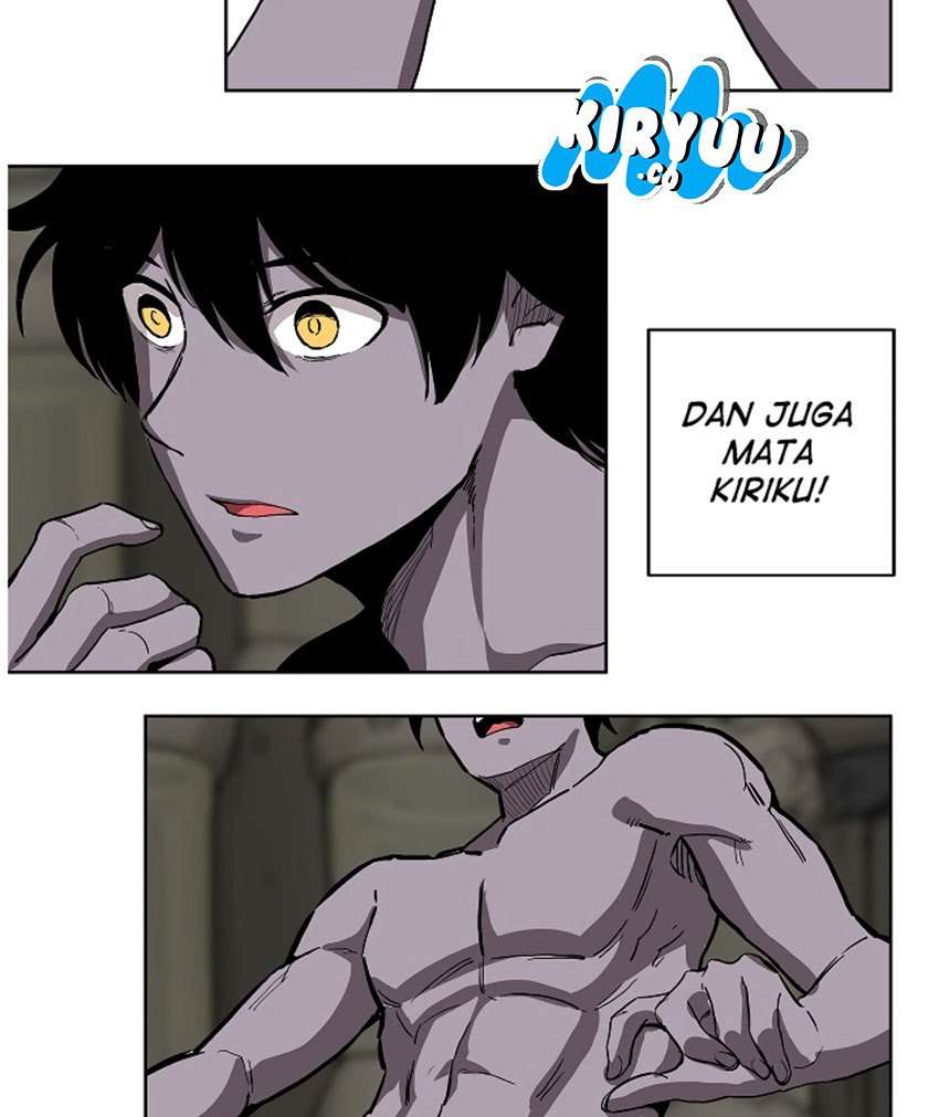 The Dungeon Master Bab 10 halaman 55