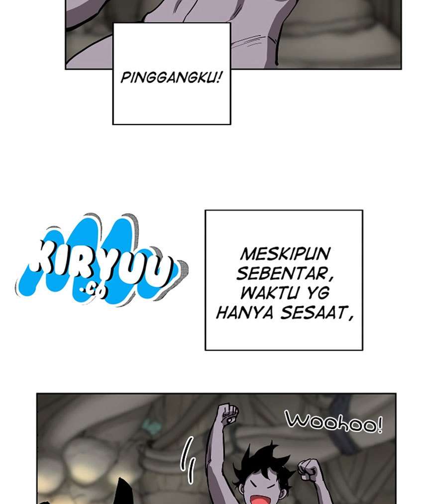 The Dungeon Master Bab 10 halaman 56