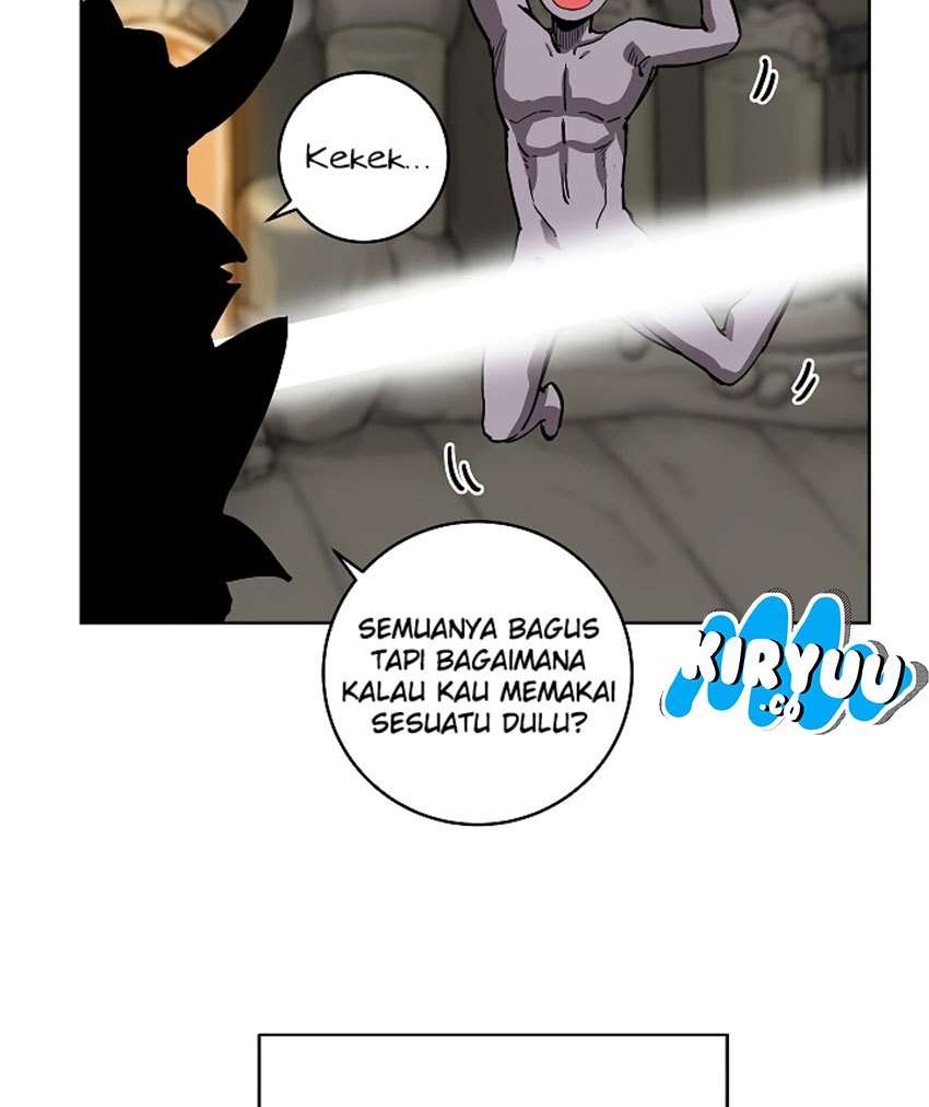 The Dungeon Master Bab 10 halaman 57