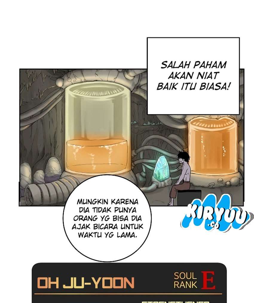 The Dungeon Master Bab 10 halaman 59