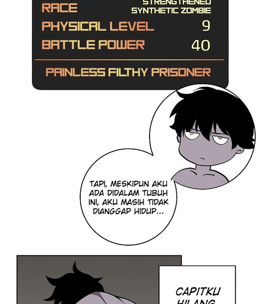 The Dungeon Master Bab 10 halaman 60