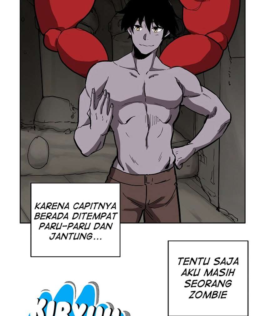 The Dungeon Master Bab 10 halaman 64