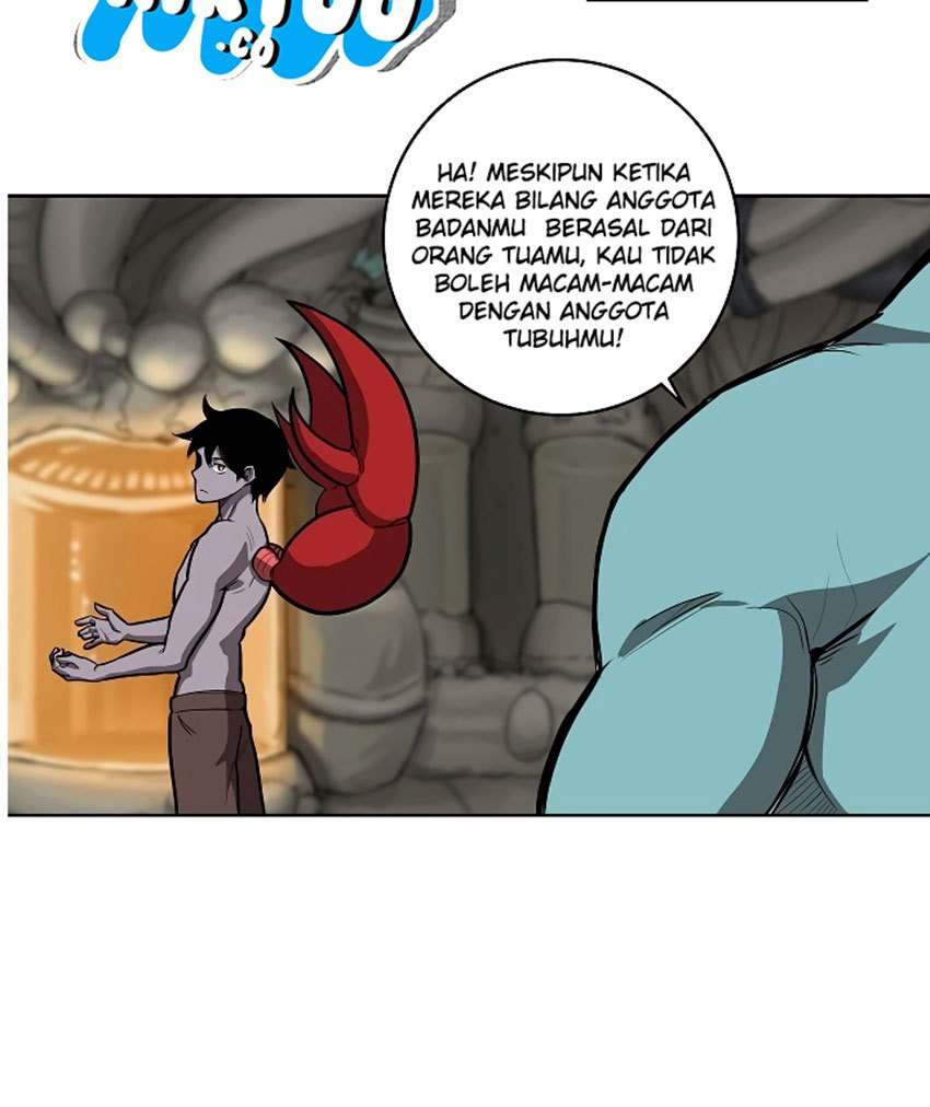 The Dungeon Master Bab 10 halaman 65