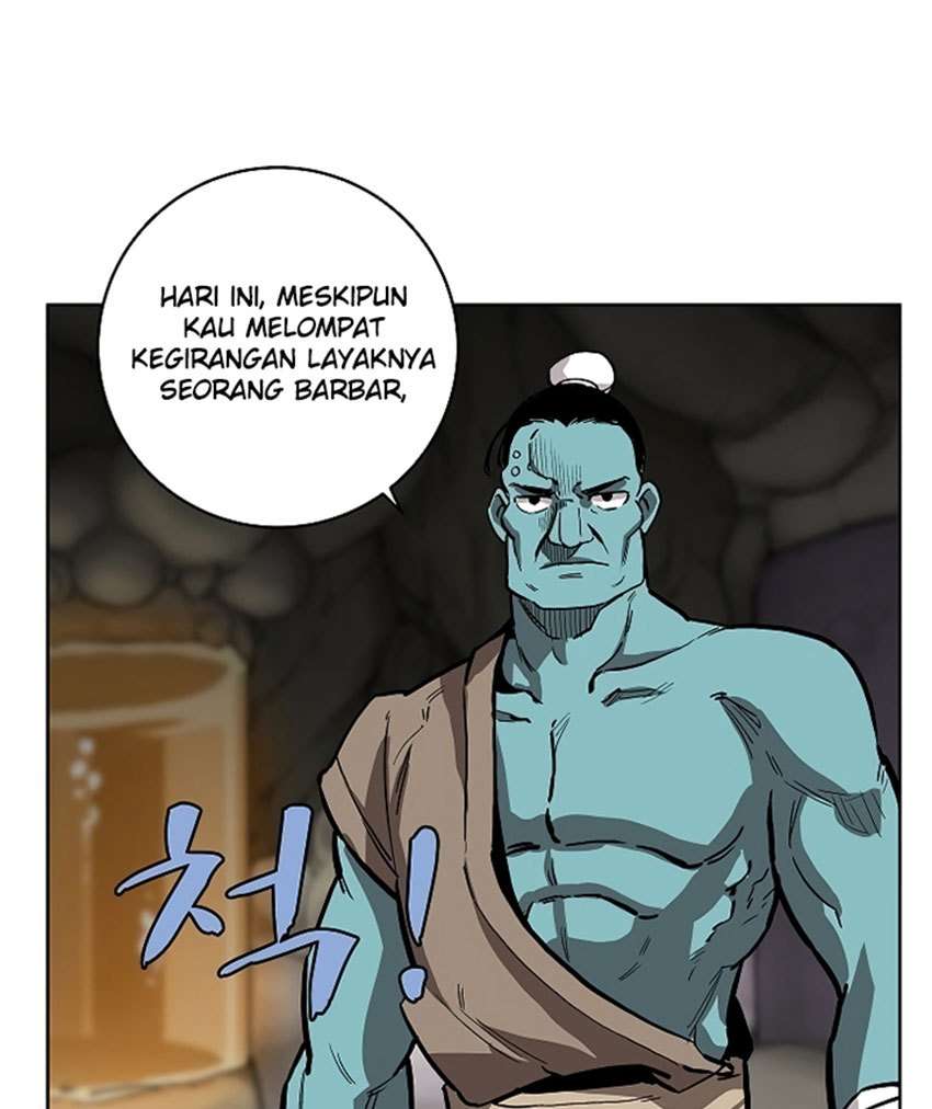The Dungeon Master Bab 10 halaman 66