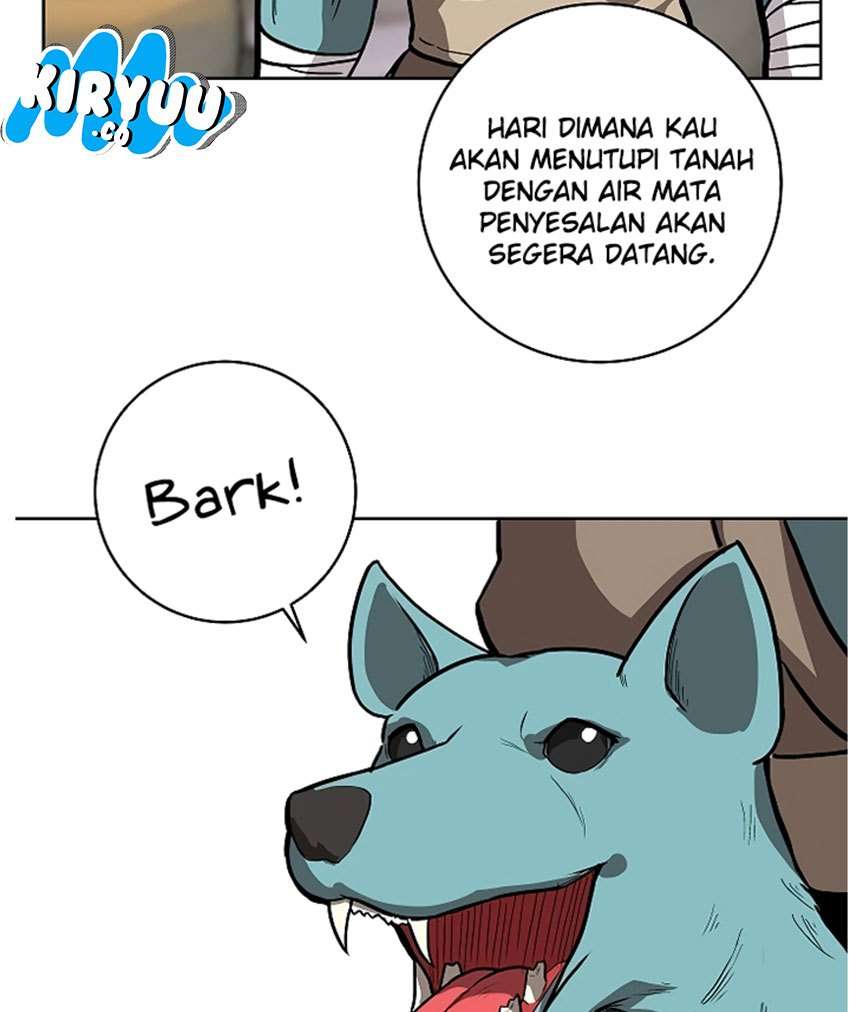 The Dungeon Master Bab 10 halaman 67
