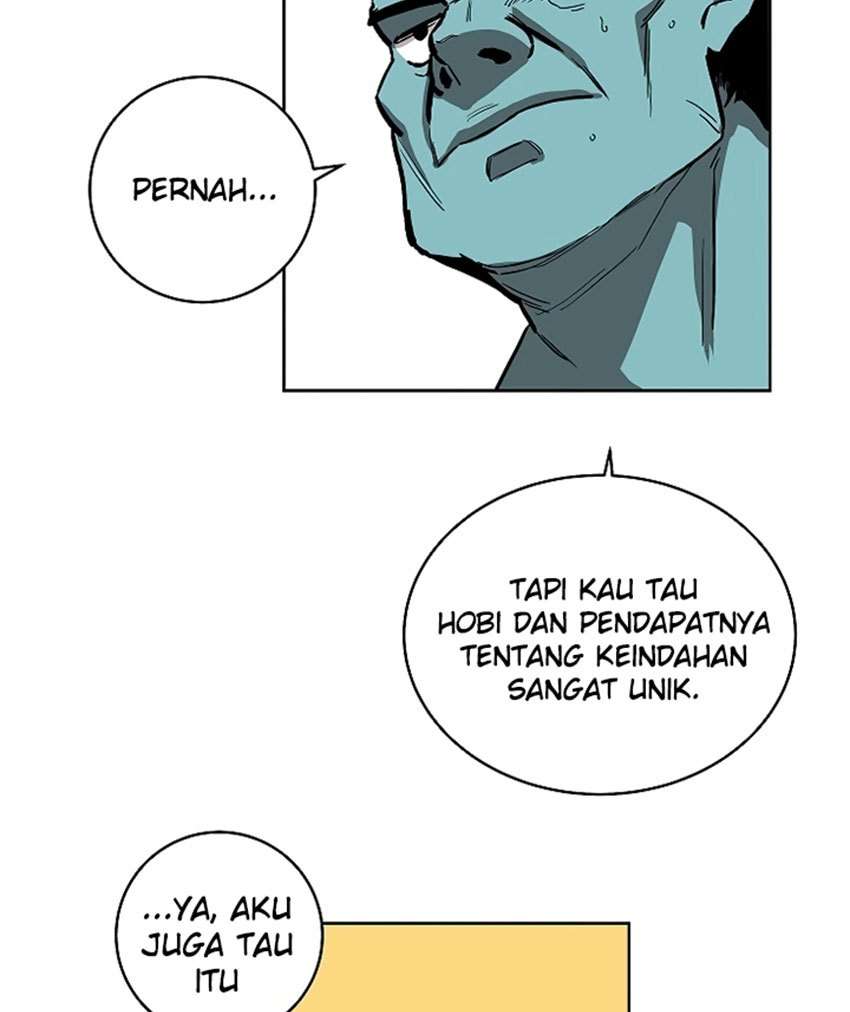 The Dungeon Master Bab 10 halaman 70