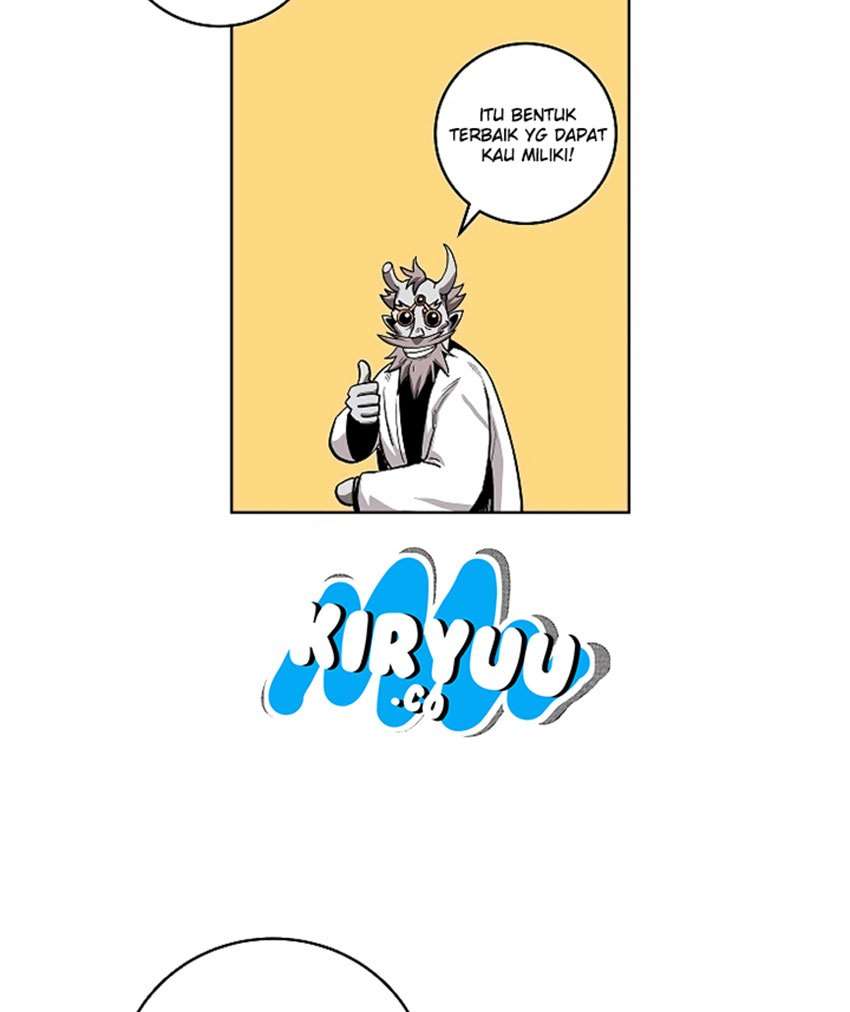 The Dungeon Master Bab 10 halaman 71