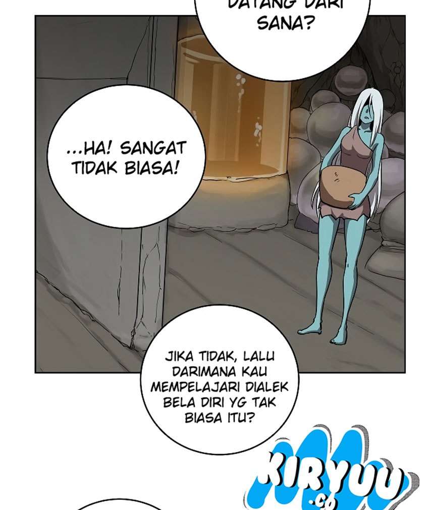 The Dungeon Master Bab 10 halaman 76