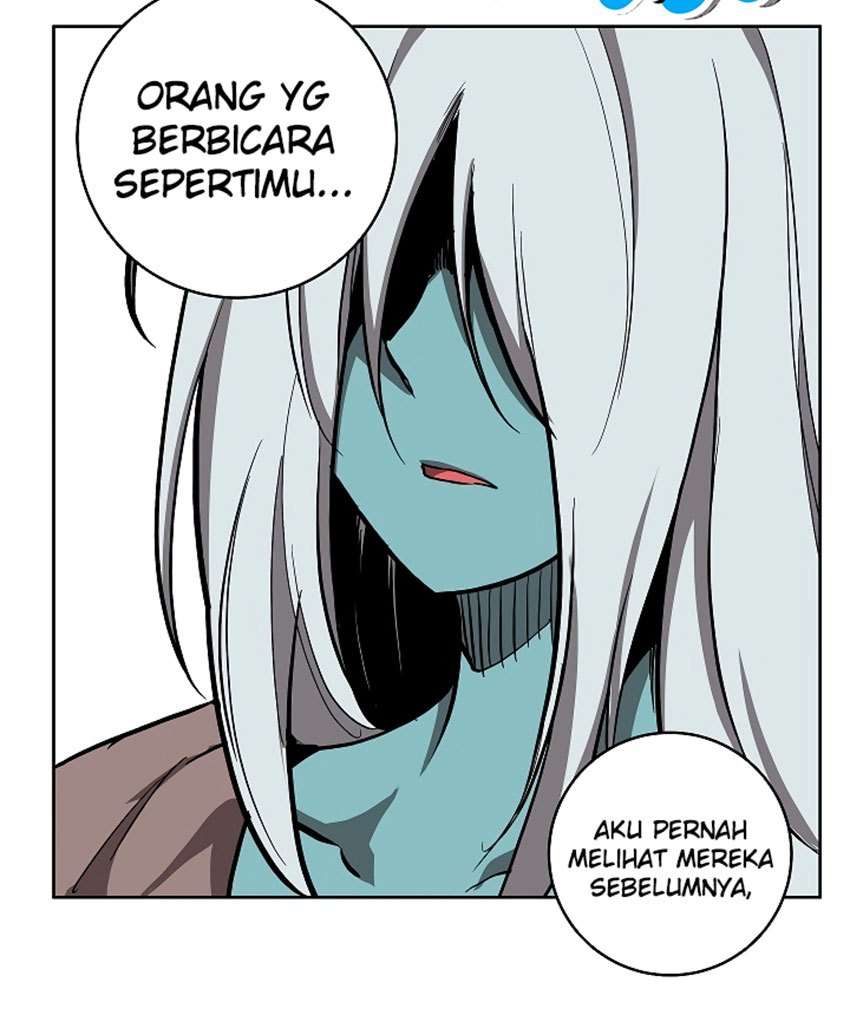The Dungeon Master Bab 10 halaman 77