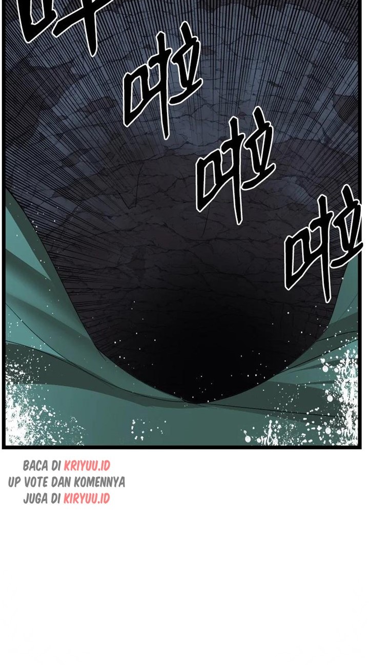 The Dungeon Master chapter 100 halaman 7