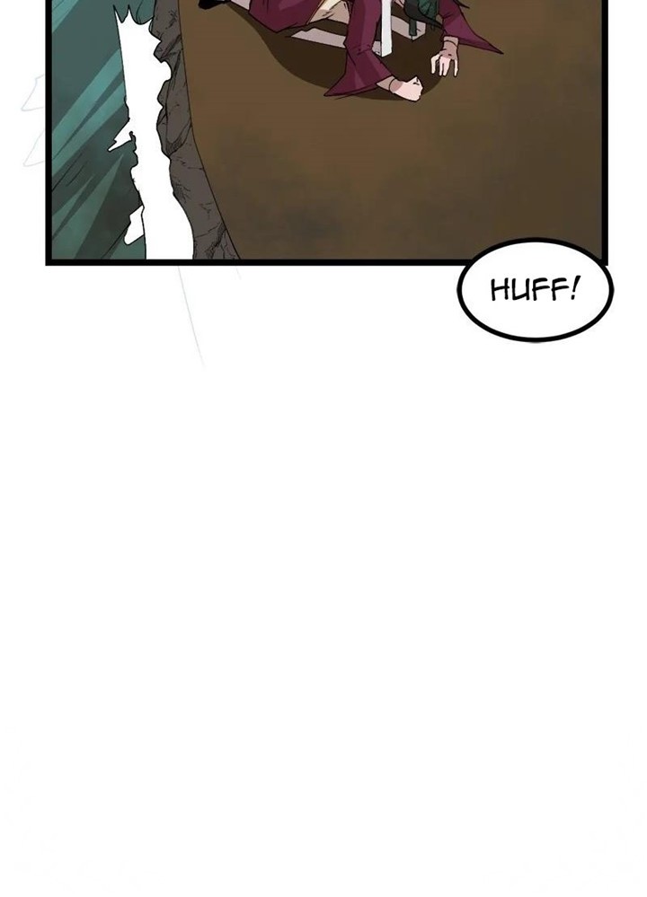 The Dungeon Master chapter 100 halaman 10