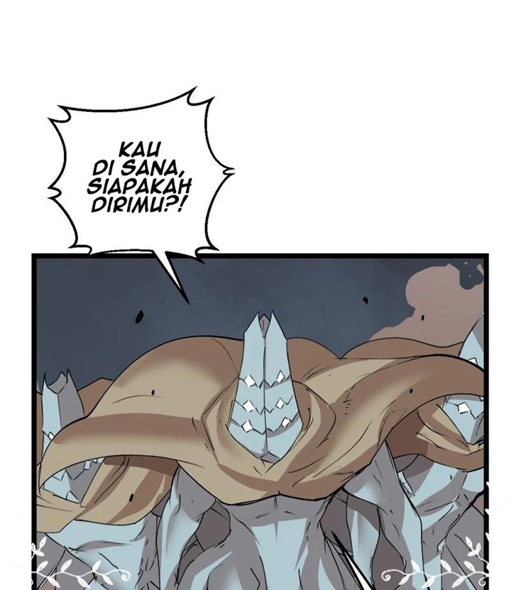 The Dungeon Master chapter 100 halaman 34