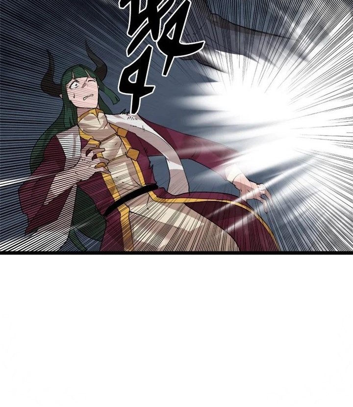The Dungeon Master chapter 100 halaman 37