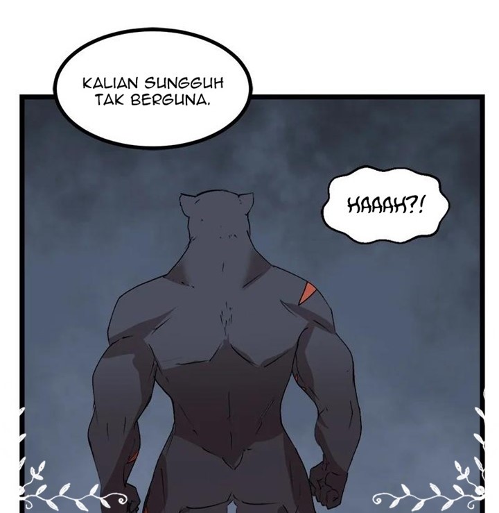 The Dungeon Master chapter 100 halaman 40