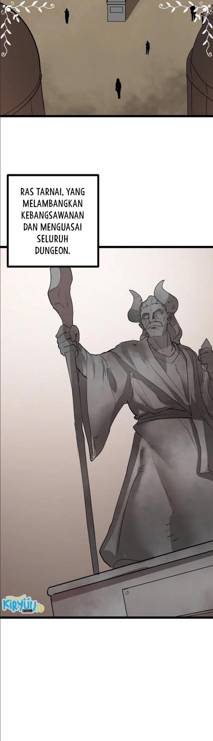 The Dungeon Master Bab 101 halaman 4