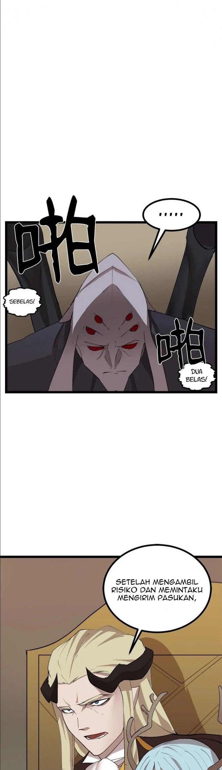 The Dungeon Master Bab 101 halaman 10