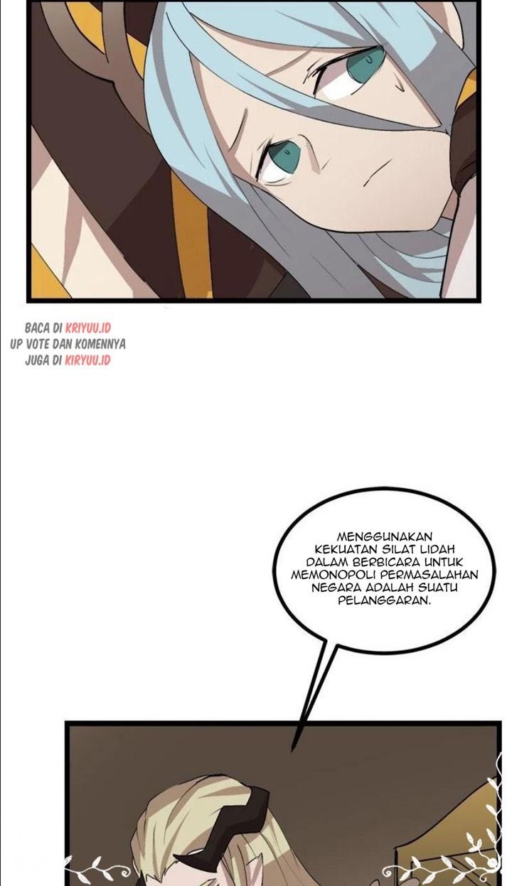 The Dungeon Master Bab 101 halaman 12