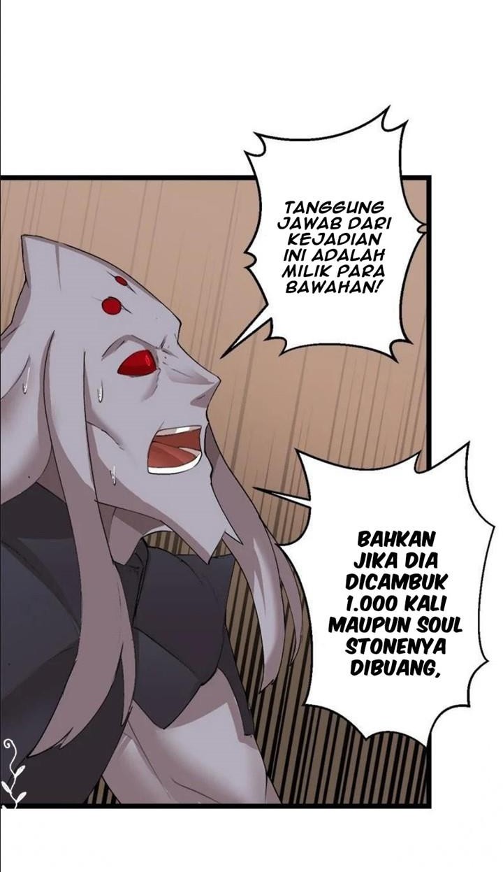 The Dungeon Master Bab 101 halaman 18