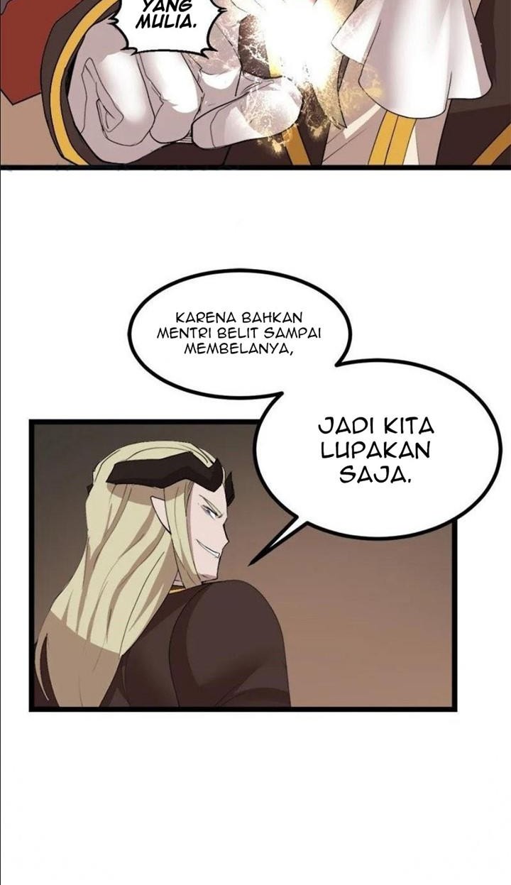 The Dungeon Master Bab 101 halaman 21