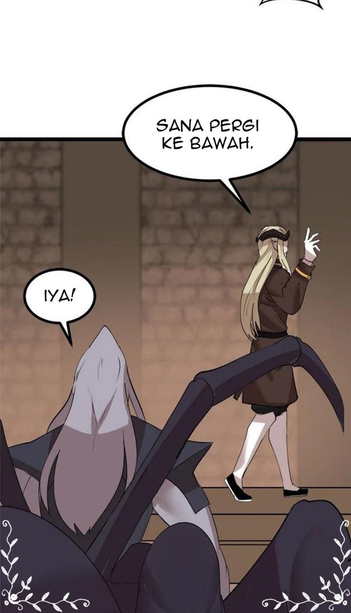 The Dungeon Master Bab 101 halaman 24