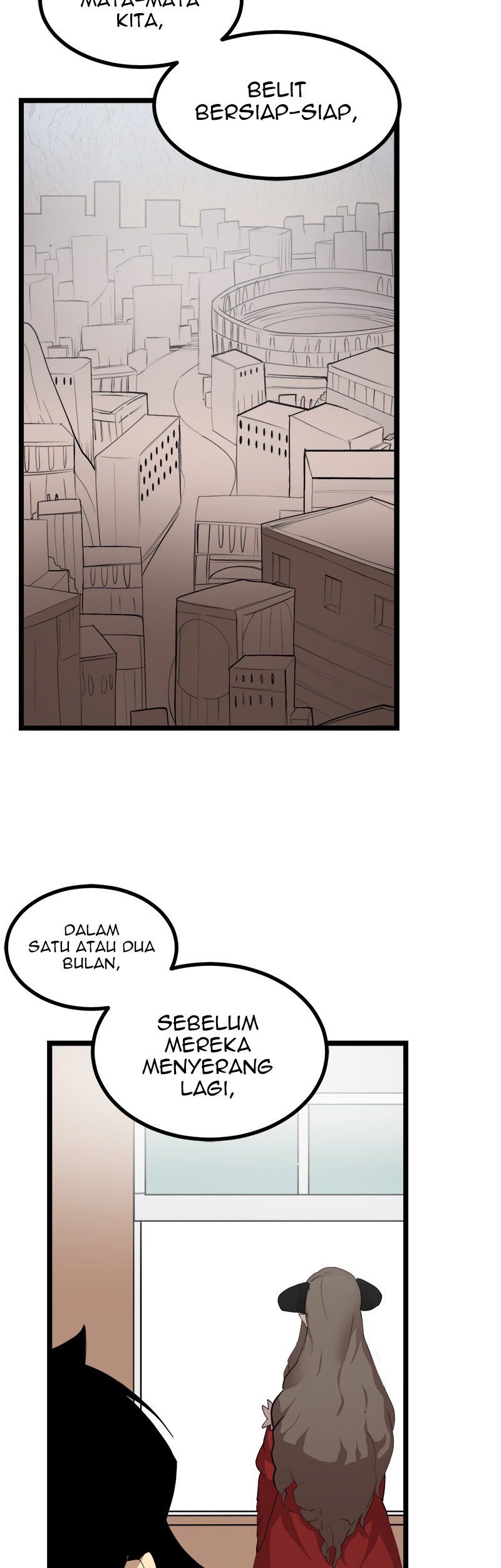 The Dungeon Master Bab 102 halaman 4