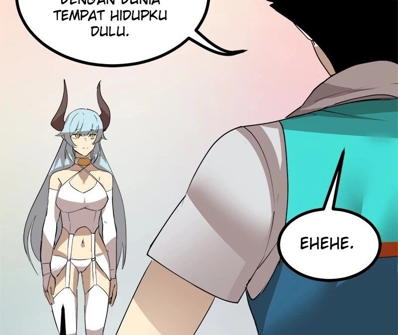 The Dungeon Master Bab 103 halaman 11