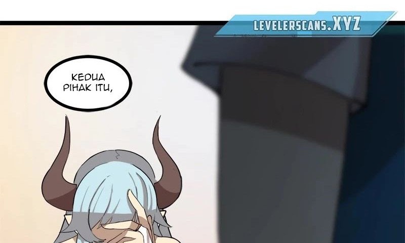 The Dungeon Master Bab 103 halaman 21