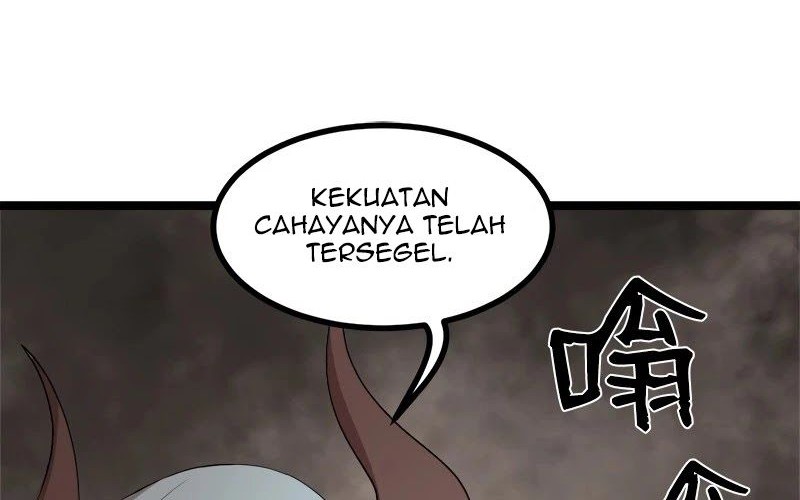 The Dungeon Master Bab 103 halaman 36