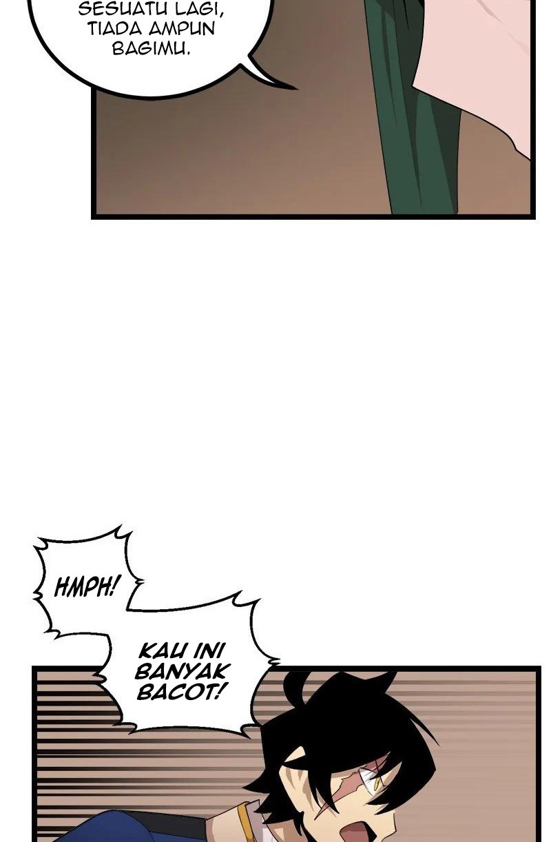 The Dungeon Master chapter 105 halaman 10