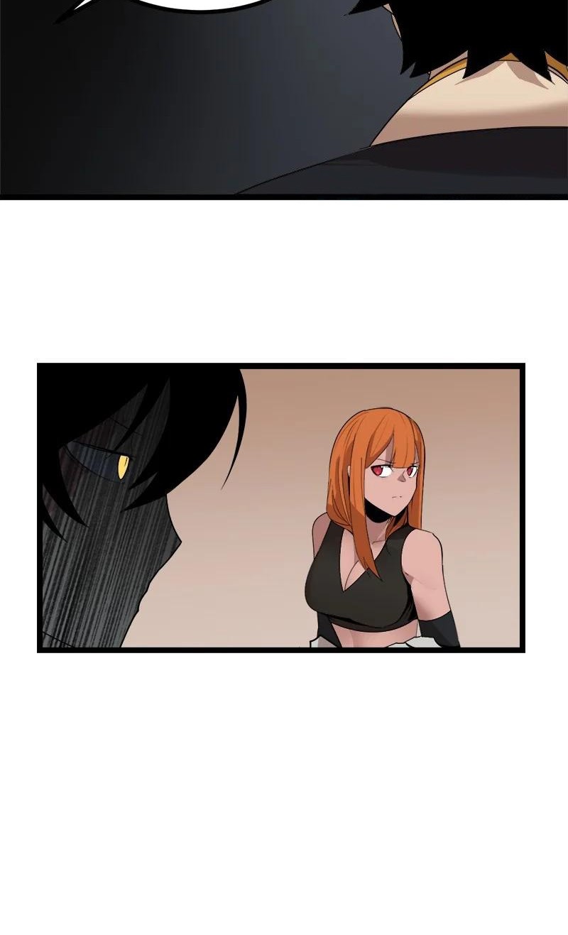 The Dungeon Master chapter 105 halaman 31