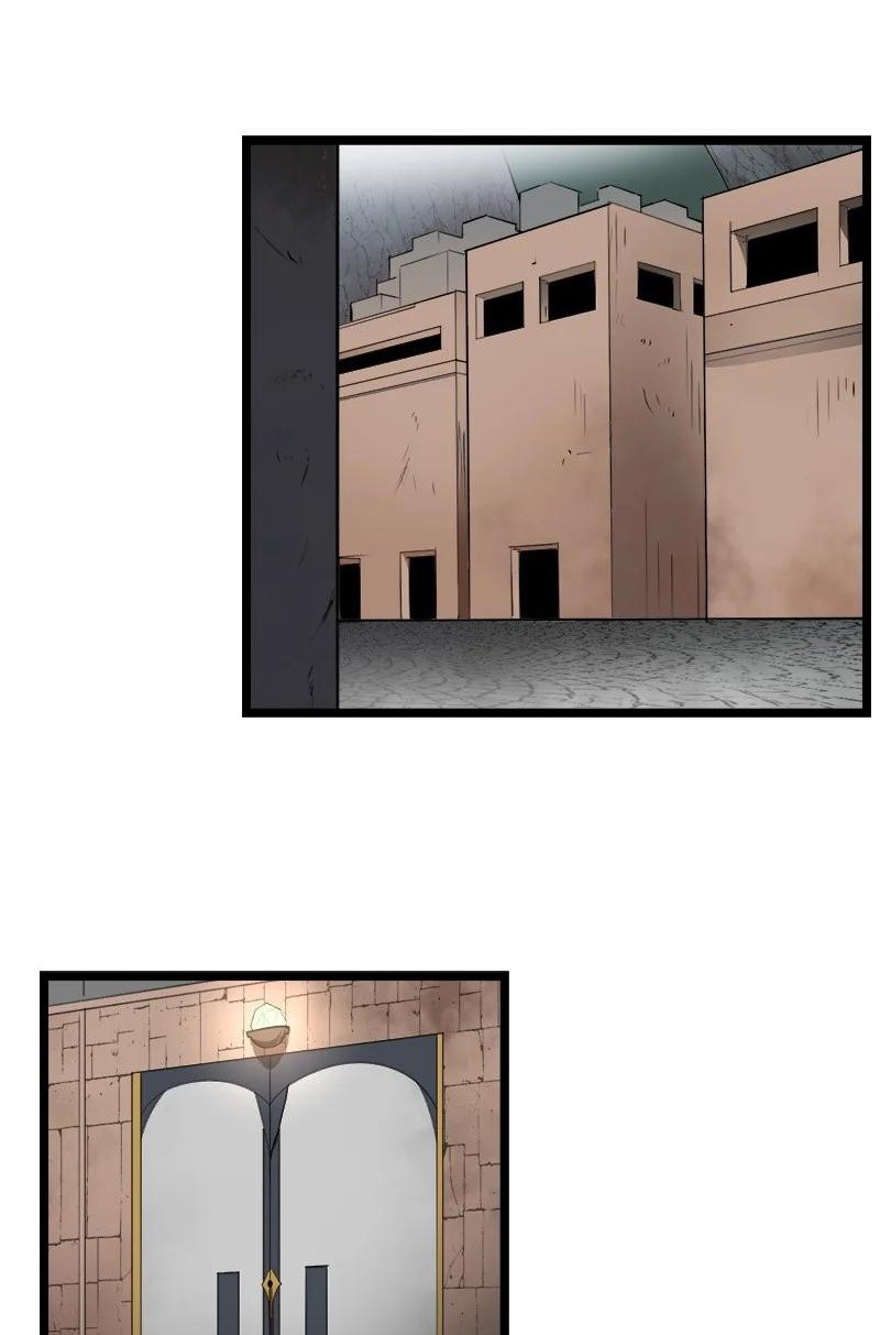 The Dungeon Master chapter 105 halaman 40