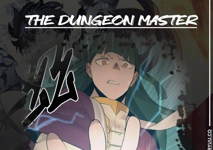 The Dungeon Master Bab 106 halaman 1